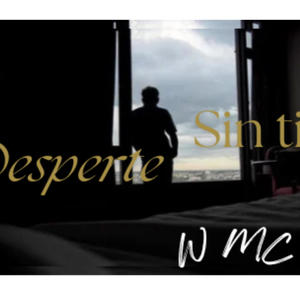 Desperté sin ti