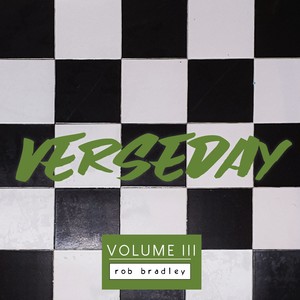 Verseday, Vol. 3