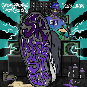 SKANKSTEP (Explicit)