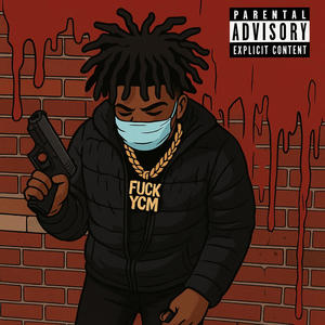 bullys (feat. yungbully3) (Explicit)