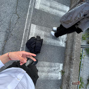 Ykgordo - thereisnoend1 (Explicit)