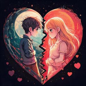 Don't Break My Heart