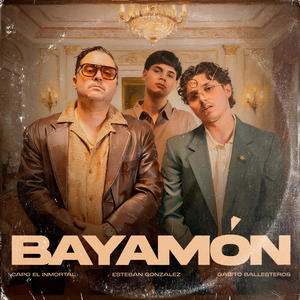 BAYAMÓN (Explicit)