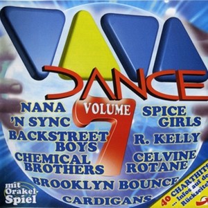 Viva Dance Vol. 7