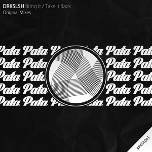 Take It Back (Original Mix)