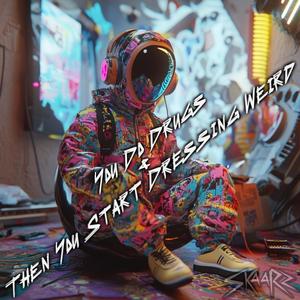 You Do ***** & Then You Start Dressing Weird