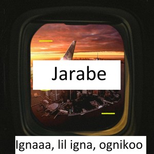 Jarabe (Explicit)