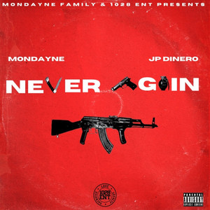 Never Again (Explicit)