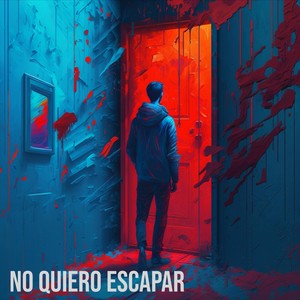 No Quiero Escapar