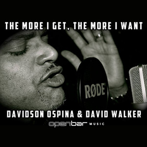 The More I Get the More I Want (Norty Cotto DJ Tool Remix)