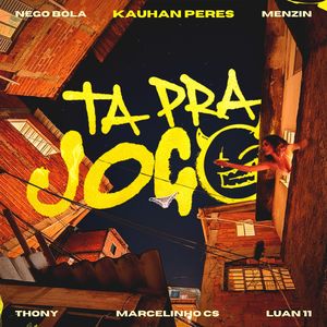 Ta Pra Jogo