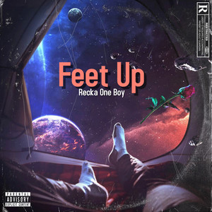 Feet Up (Explicit)