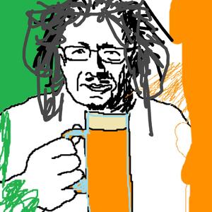 I Love Beer
