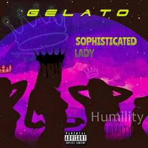 SOPHISTICATED LADY (Explicit)