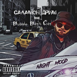 Night Mood (feat. Bubble Bath Cat) [Explicit]