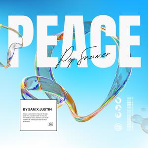 Peace (12:27) (feat. Justin Coleman)