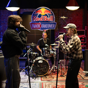 prawie straciłem głos (Red Bull Takeover|Explicit)