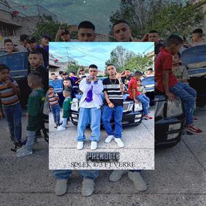 Prendete (feat. Solek 473) [Explicit]