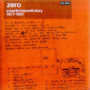 Zero: A Martin Hannett Story