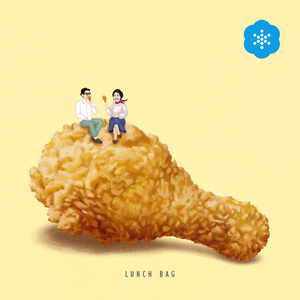 치킨은 살 안쪄요 살은 내가 쪄요 (炸鸡不长肉 长肉的是我)