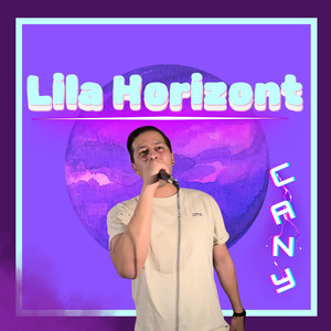 Lila Horizont