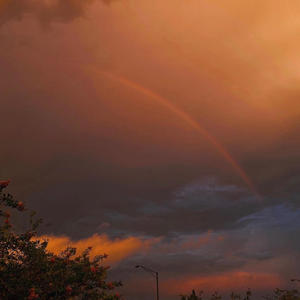 umbrella (feat. Azazus)