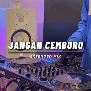 INST -- DJ JANGAN CEMBURU