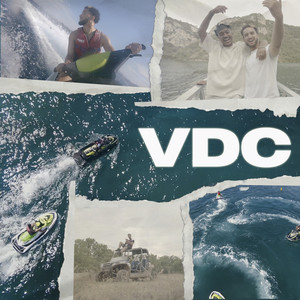 Vacances des cités (Explicit)