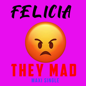 They Mad (Dance Radio)