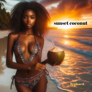 Sunset Coconut (amapiano)