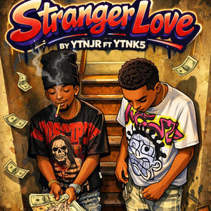 Strangerlove (Explicit)
