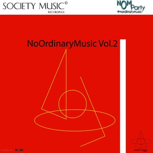 No Ordinary Music Vol.2/2016