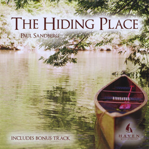 The Hiding Place