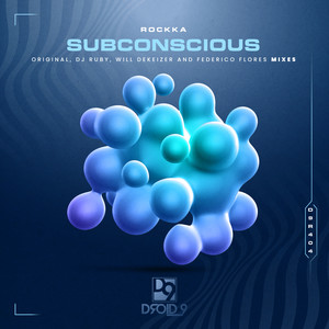 Subconscious (DJ Ruby Remix)