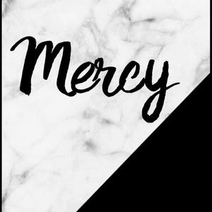 MERCY (feat. DVNIEL) (Explicit)