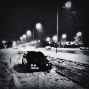 LAST CHANCE - SLOWED