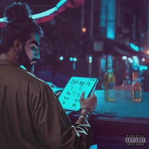 Dot my i's (Explicit)