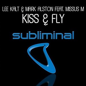 Kiss & Fly (Dub Mix)