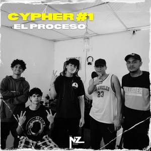 EL PROCESO | Cypher #1 (EL PROCESO | Cypher #1)