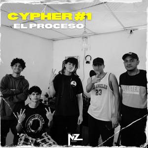 EL PROCESO | Cypher #1