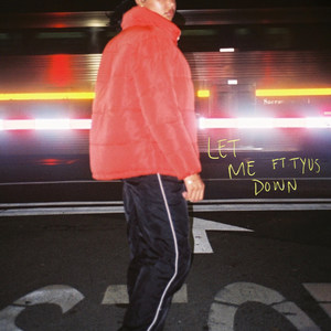 Let Me Down (Explicit)
