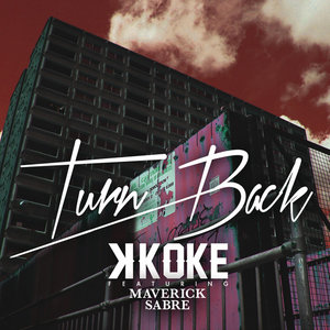 Turn Back - Single