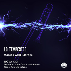 Marcos Cruz Lloréns: La Tempestad