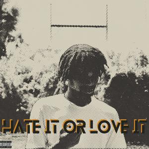 Hate it or Love It (Explicit)