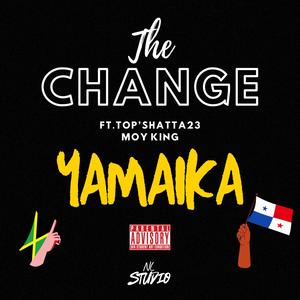Yamaika (feat. Top'Shatta23 & Moy King)