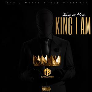 King I Am (Explicit)