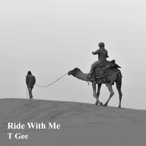 Ride with Me (Explicit)