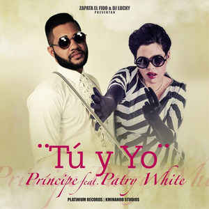 Tu Y Yo (feat. Praty White)