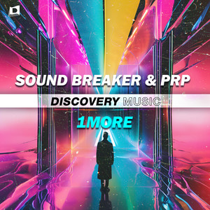 1More (Extended Mix)