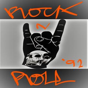 Rock N Roll (Explicit)